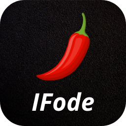 Logo IFode Acompanhantes